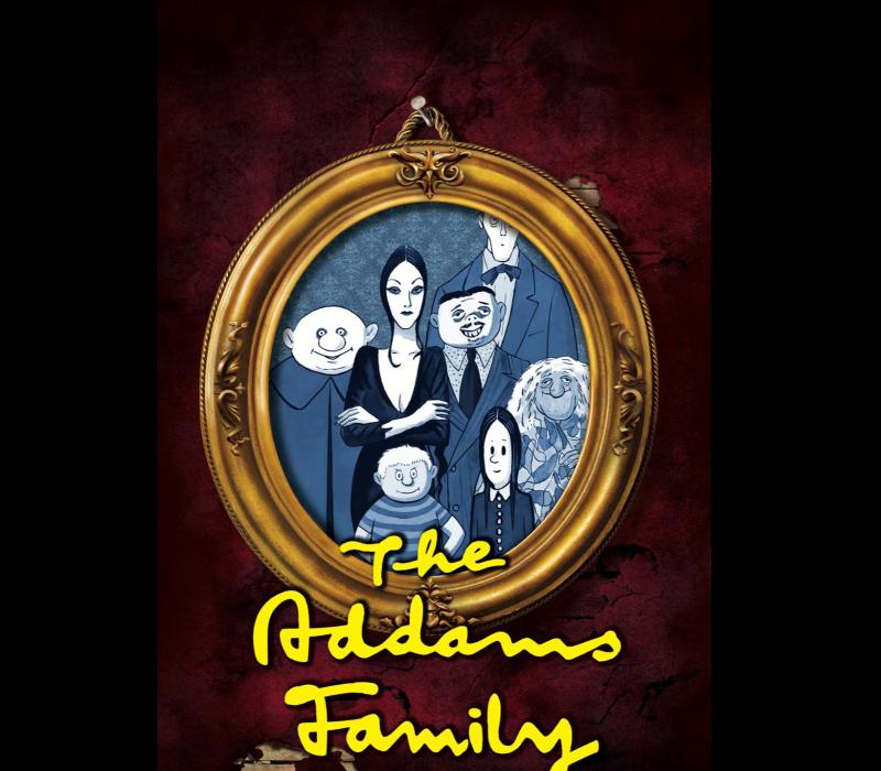 Carrick-on-Suir Musical Society unveils its cast for The Addams Family musical