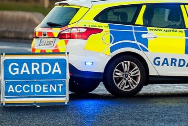 Gardaí seek witnesses after serious collision in County Tipperary