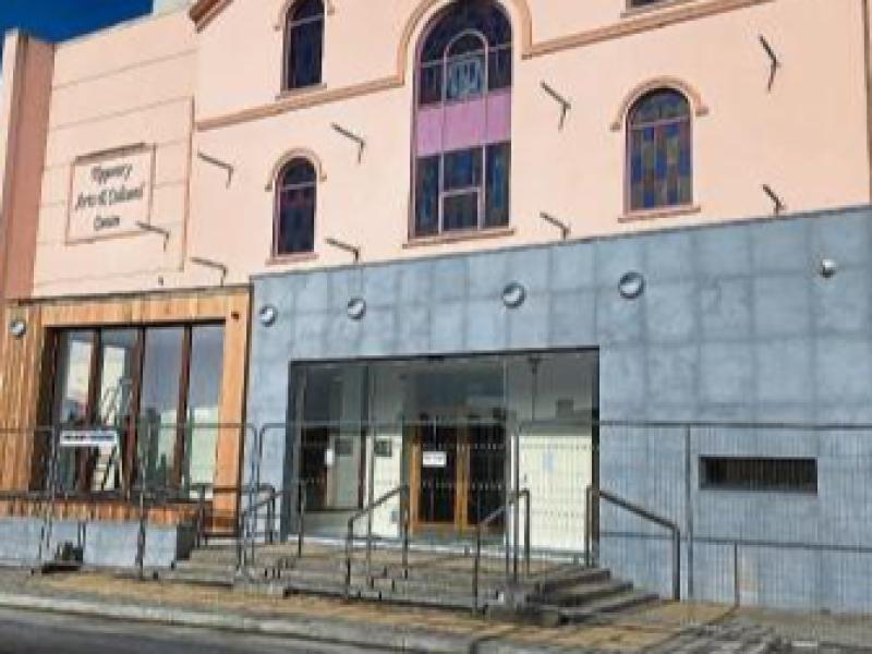 New opening hours in Tipperary Library on January 6 