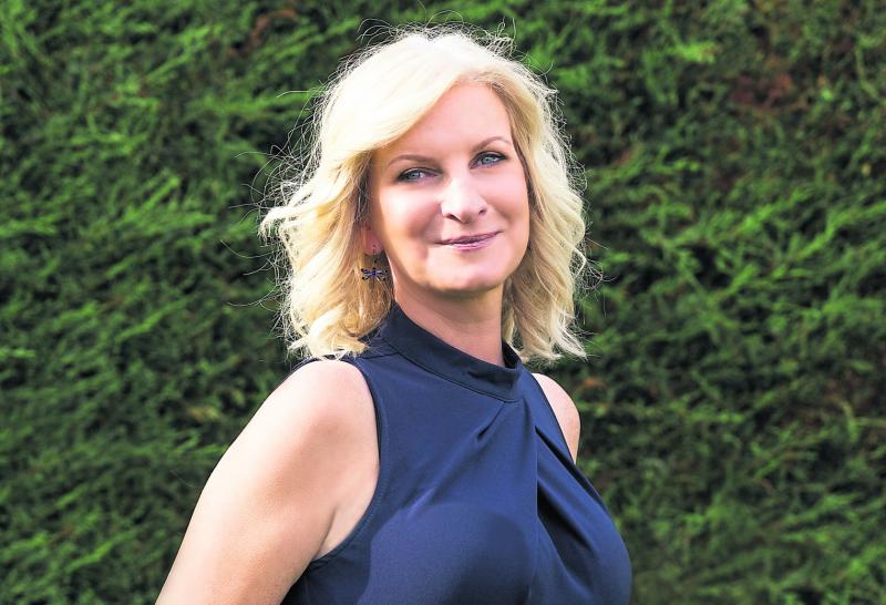 Singer Eleanor Shanley to perform at Carrick-on-Suir's Clancy Brothers Festival 