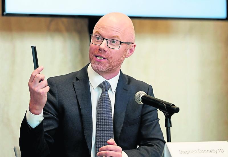 Minister confirms funding for Tipperary Community Cancer Support Services