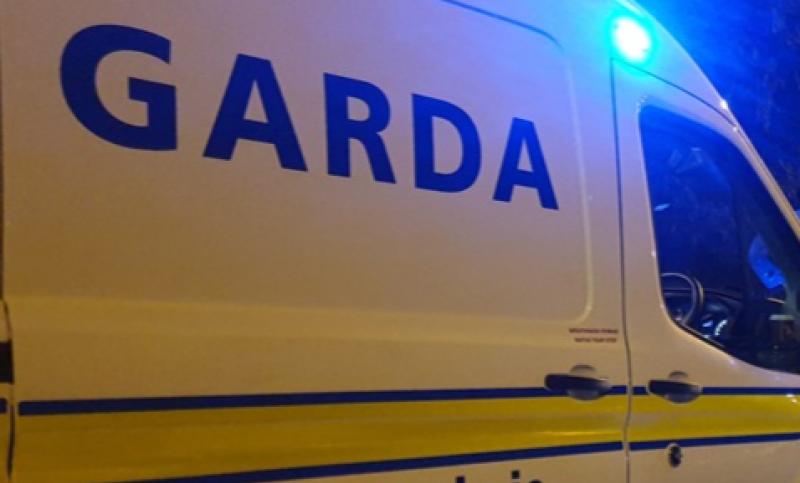 LIVE: Tipperary gardaí investigating after man (40s) dies in crash overnight