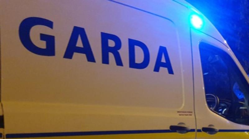 BREAKING: Driver in Tipperary arrested on suspicion of drug driving