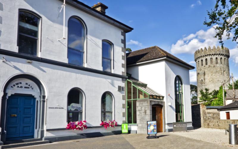 Nenagh Arts Centre
