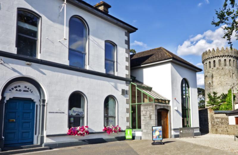 Tipperary photography exhibition invites visitors to see—and hear—local life