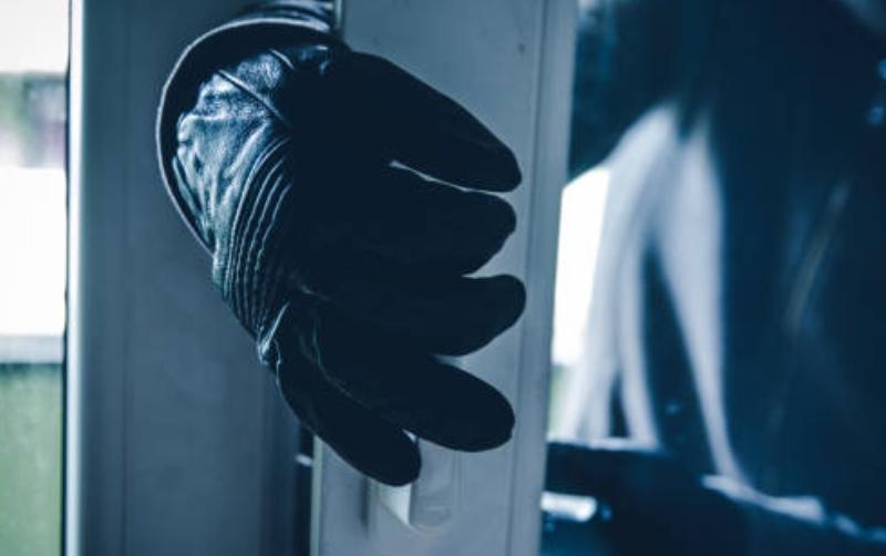 Tipperary attempted burglary