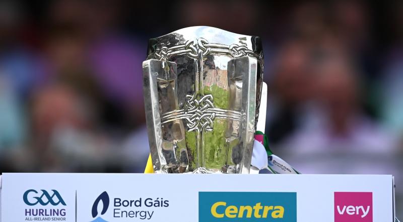 Match and broadcast details announced ahead of All-Ireland Hurling Final