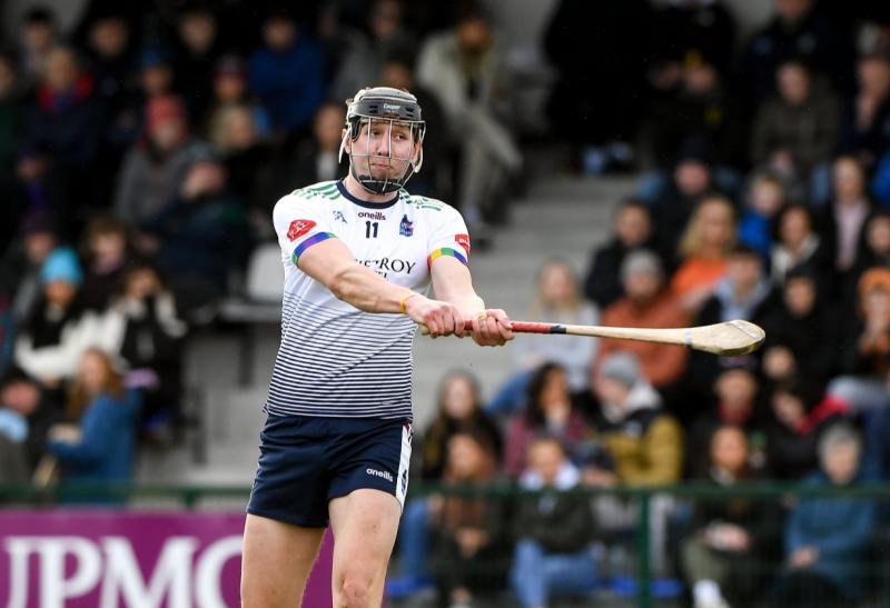 Tipperary players aplenty in action as Fitzgibbon Cup gets underway