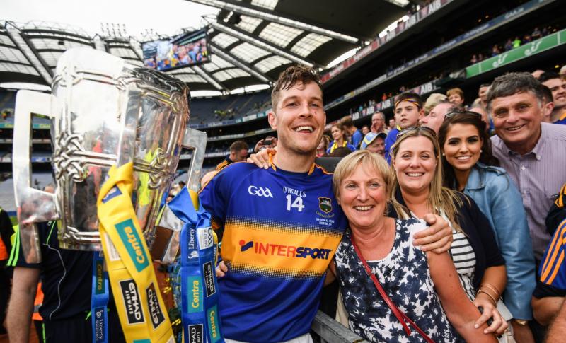 REVEALED: Tipperary hurling legend among BBC panelists for All-Ireland Final