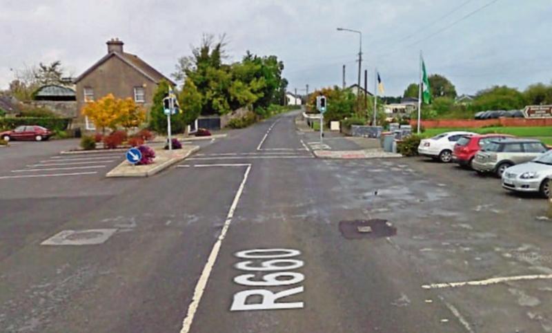 Local Tipperary village to receive funding as part of Safety Improvement Scheme