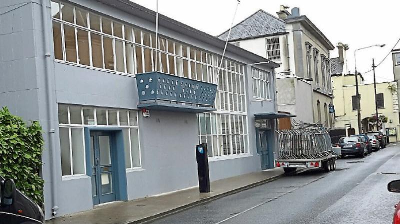 Tipperary arts centre to present new exhibition by Irish artist