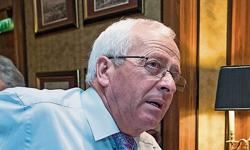 Tipperary TD in hot water over Michael Collins 'traitor' remark