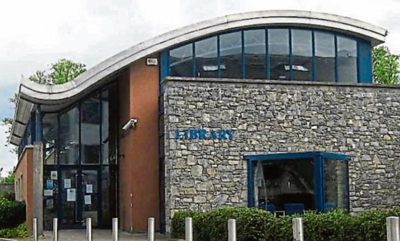 Local Tipperary library set to host special free event as part of arts festival