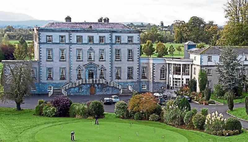 Tipperary locals lodge High Court case over hotel becoming centre for asylum seekers