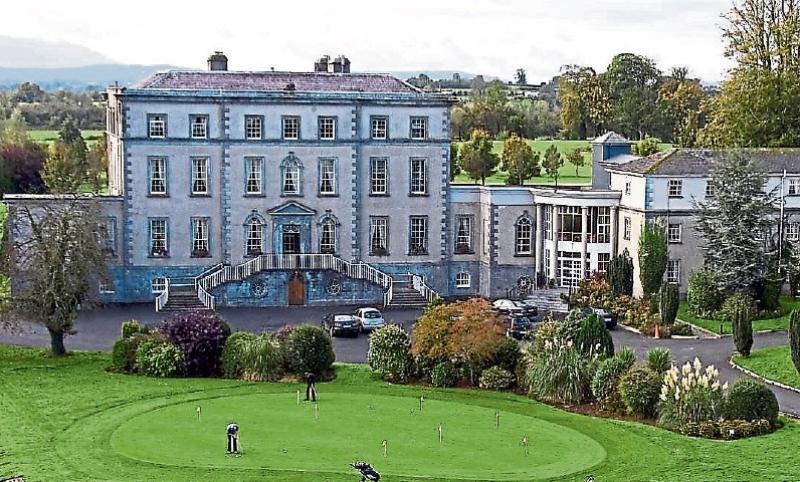 BREAKING: Contract signed to house over 250 asylum seekers in Tipperary hotel