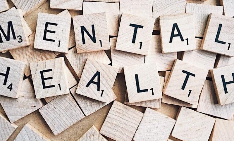 Positive Mental Health 