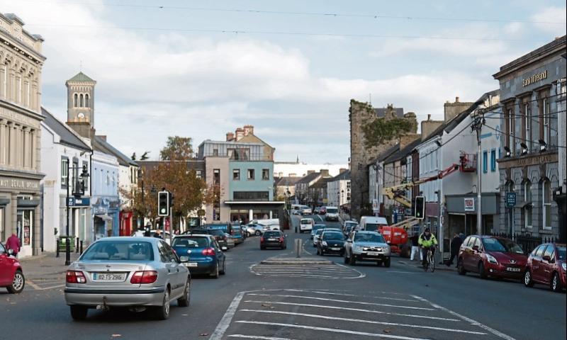 People to run through streets of local Tipperary town in unique race