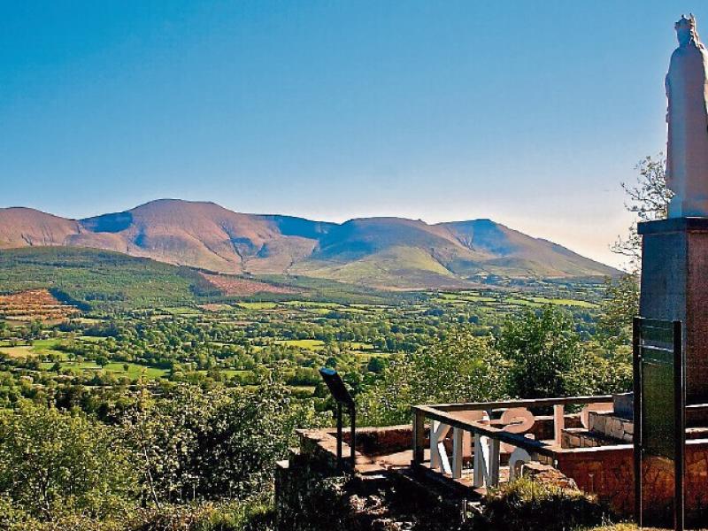 Glen of Aherlow