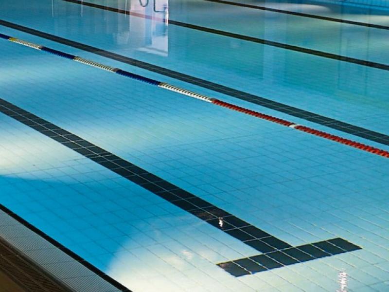 Swimming pool in Tipperary