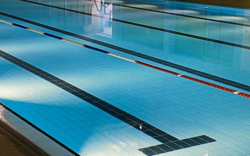 Swimming pool in Tipperary