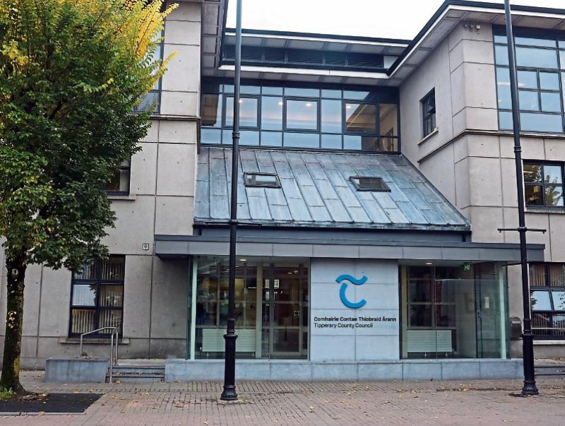 Local enhancement programme launched by Tipperary County Council