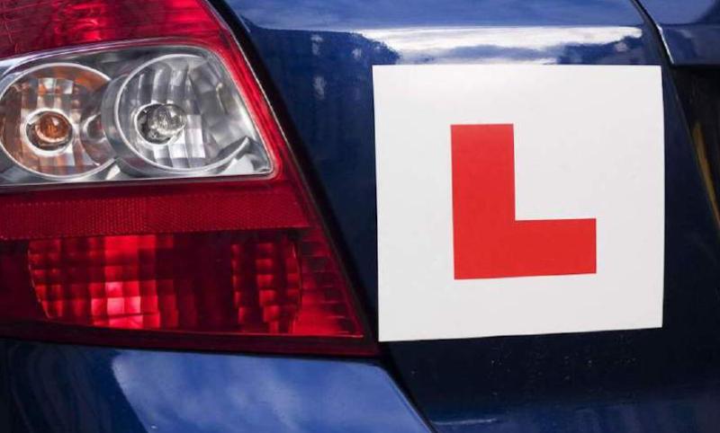 LATEST: Driving test waiting times in local Tipperary town 'have now reached 28 weeks'