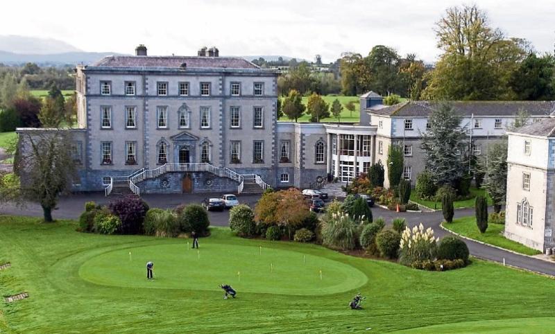 LIVE: Department respond to woman in Spain's involvement in Dundrum asylum seeker contract