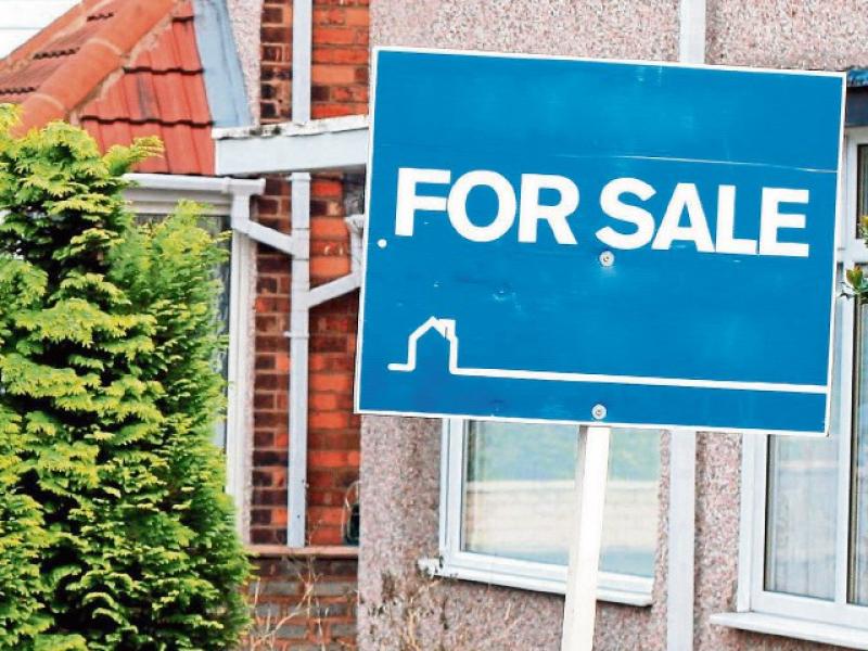 Tipperary first time buyers