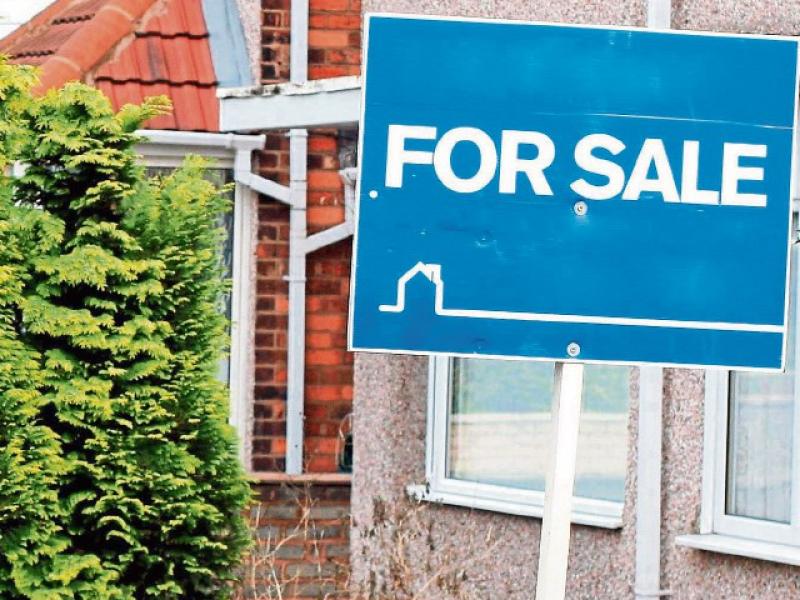 Tipperary property prices