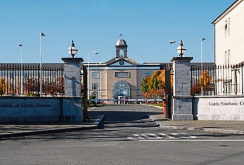 Tipperary TD slams proposal to train gardaí outside local Tipperary town
