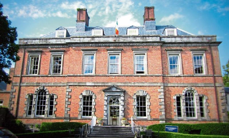 Popular Tipperary hotel announces expanded wellness spaces for summer 2025