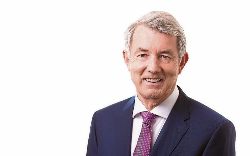 ‘The most difficult election that I have contested,’ says Michael Lowry