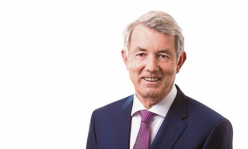 BREAKING: Michael Lowry to form part of next Irish Government