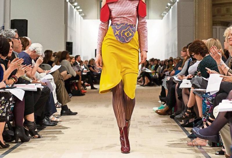 Fashion show to raise funds for a group of Tipperary Community First Responders volunteers