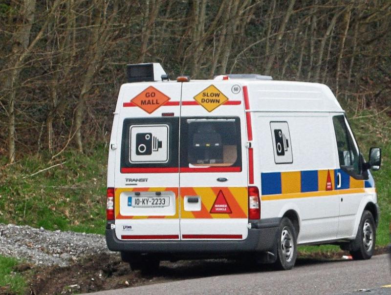 Motorists caught speeding given new way to pay fixed charge fines