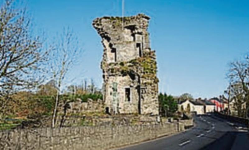 Historical journal about Tipperary village set to launch next week