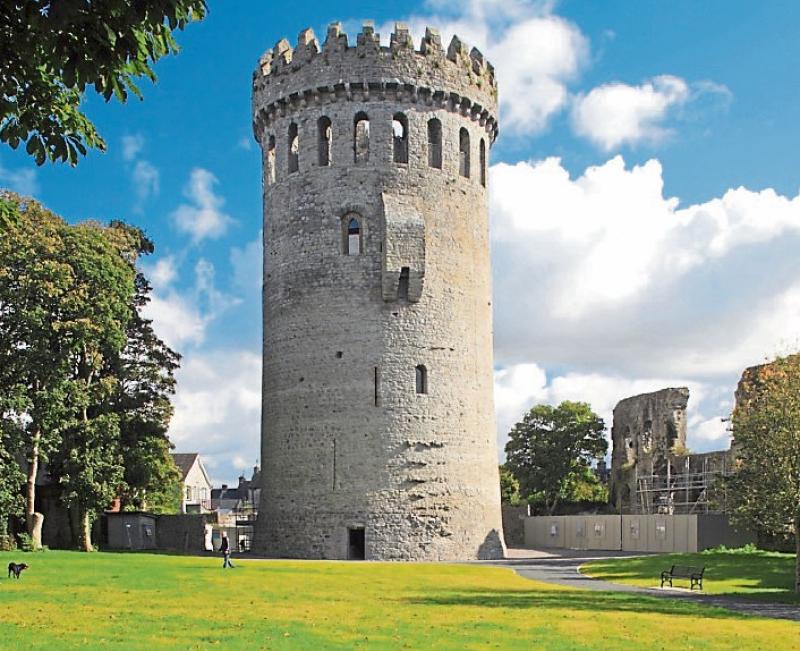 Festival in Tipperary celebrates Irish folklore, wildlife, and traditional customs