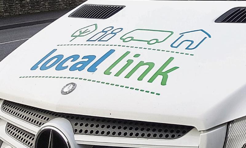 Local Link announces expanded bus service coverage of Tipperary area