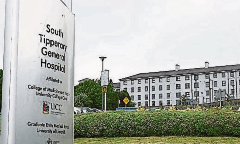 HSE progressing capital developments across county Tipperary
