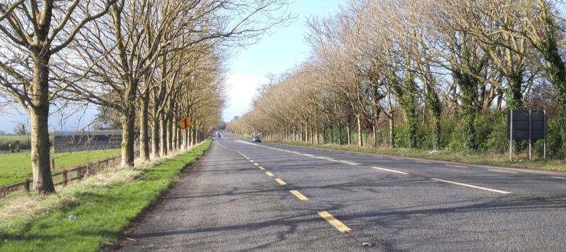 Huge boost for Tipp road users with significant road returned to the National Development Plan