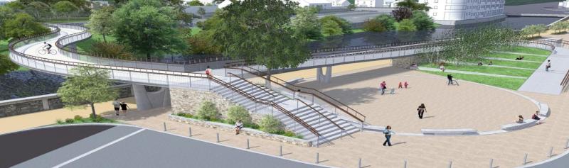 An Bord Pleanála delays decision on €20m Clonmel Suir Island bridges project 