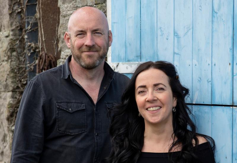 The Wood of O to perform in concert in Cashel this weekend 
