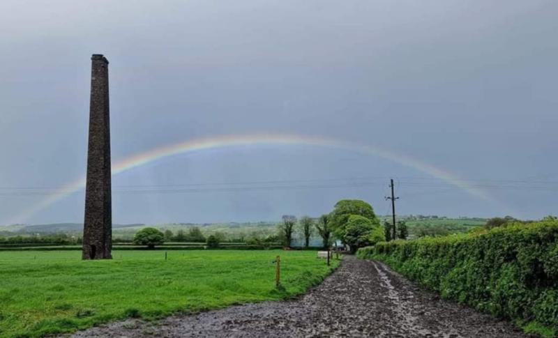 Folk music night to be held in aid of iconic Tipperary landmark