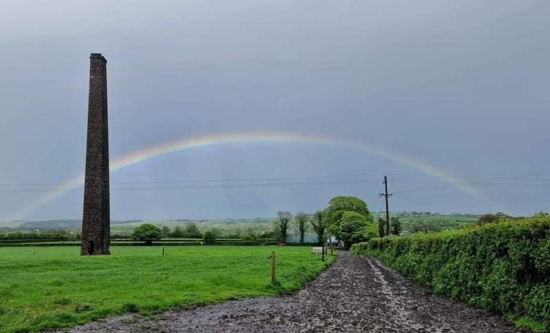 Donation page for iconic Tipperary landmark closes with almost €20,000 raised