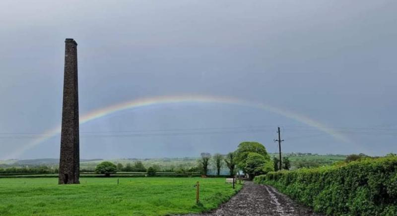 Major restorations now underway around iconic Tipperary landmark