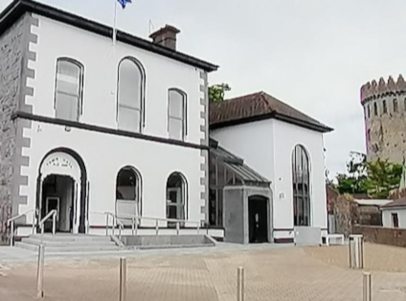 Tipperary Tipperary Tipperary 