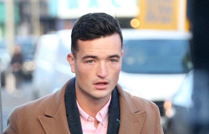 Judge adjourns decision on All-Ireland winning hurler Kyle Hayes' suspended sentence