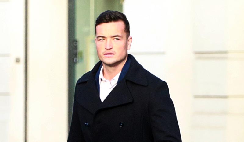 Limerick hurler Kyle Hayes to learn his fate this Wednesday