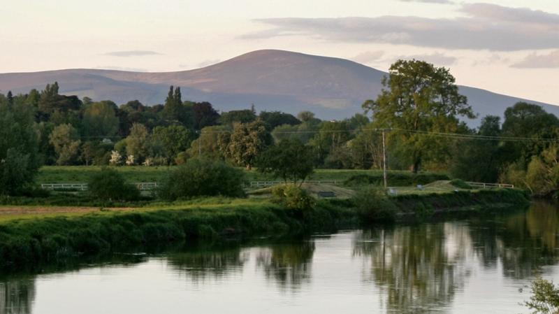 Tipperary man to tackle Slievenamon ahead of Everest base camp
