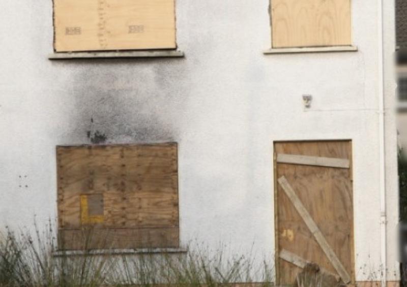 Levy notices on the way to owners of derelict properties in county Tipperary